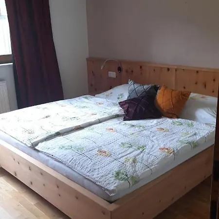 Apartment Sailer