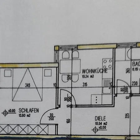 Apartment Sailer