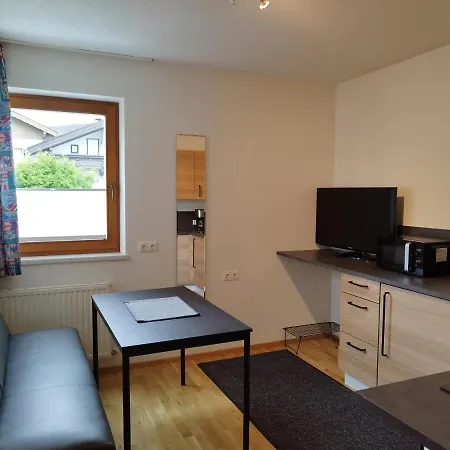 Apartment Sailer