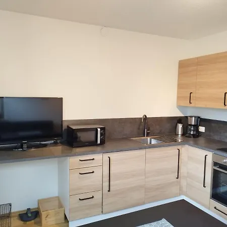 Sailer Apartment
